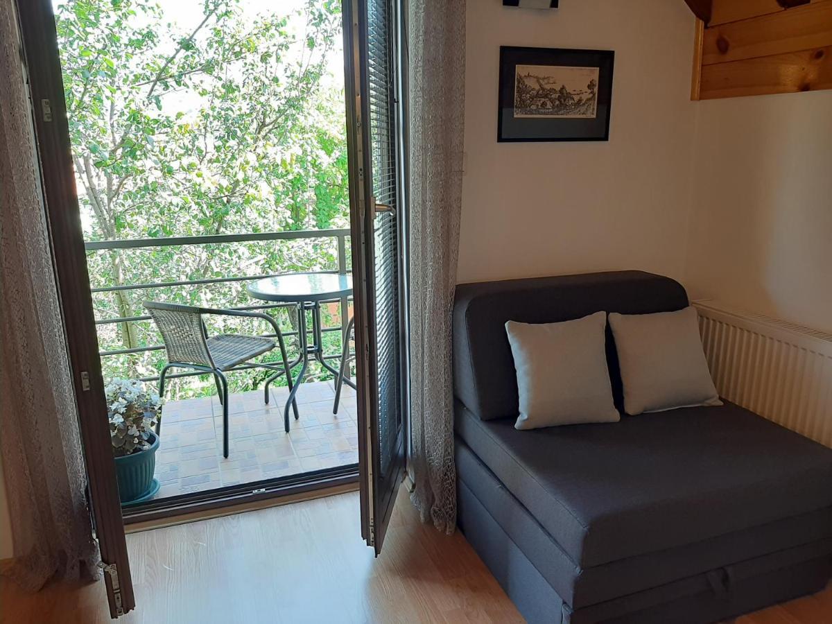 Apartmani Ogi I Ana Баїна-Башта Екстер'єр фото